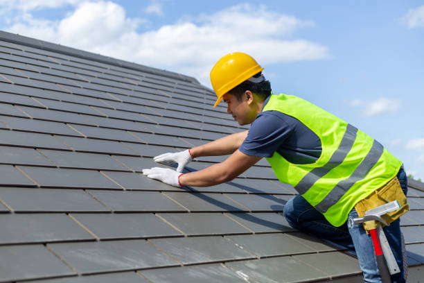 Best Commercial Roofing Services  in Salem, AR