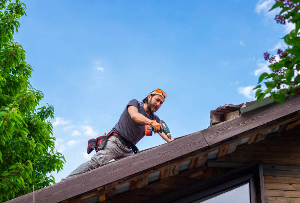 Professional Roofing services in Salem, AR
