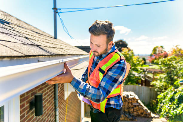 Best Emergency Roof Repair Services  in Salem, AR