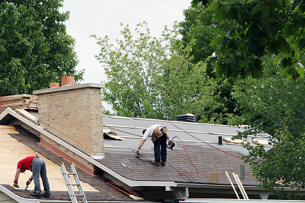 Best Rubber Roofing (EPDM, TPO)  in Salem, AR